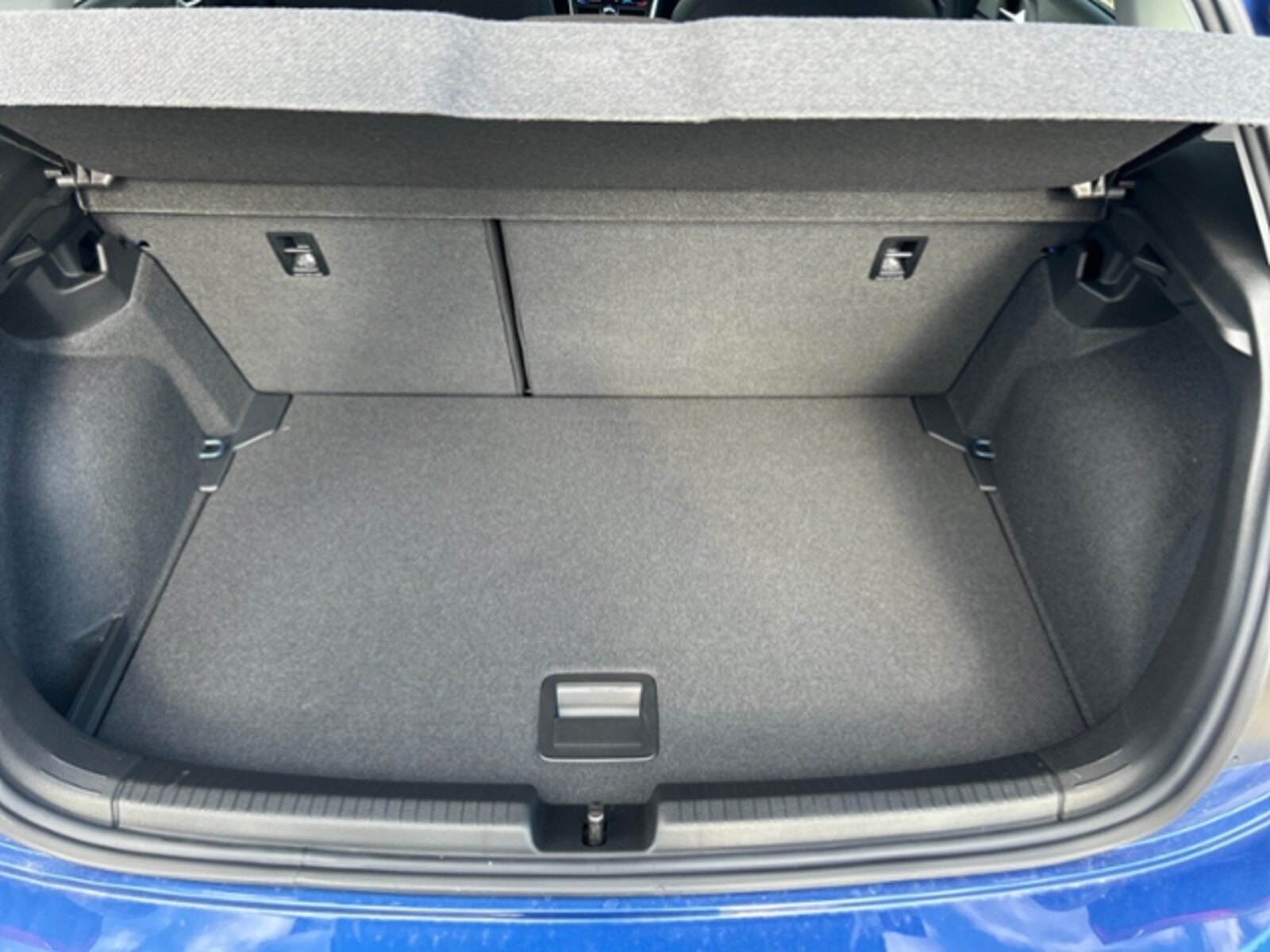 Volkswagen Polo – Bild 9