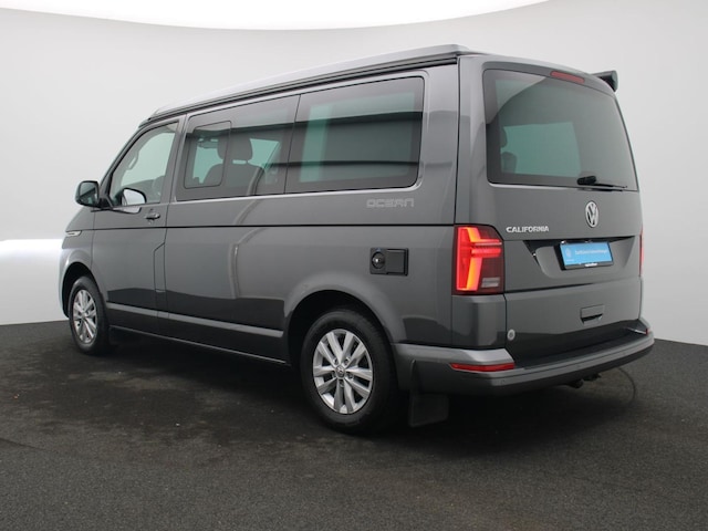 Volkswagen T6.1 California