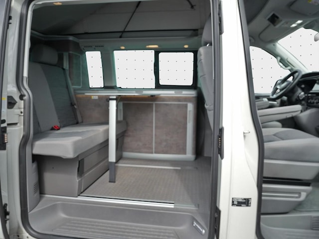 Volkswagen T6.1 California