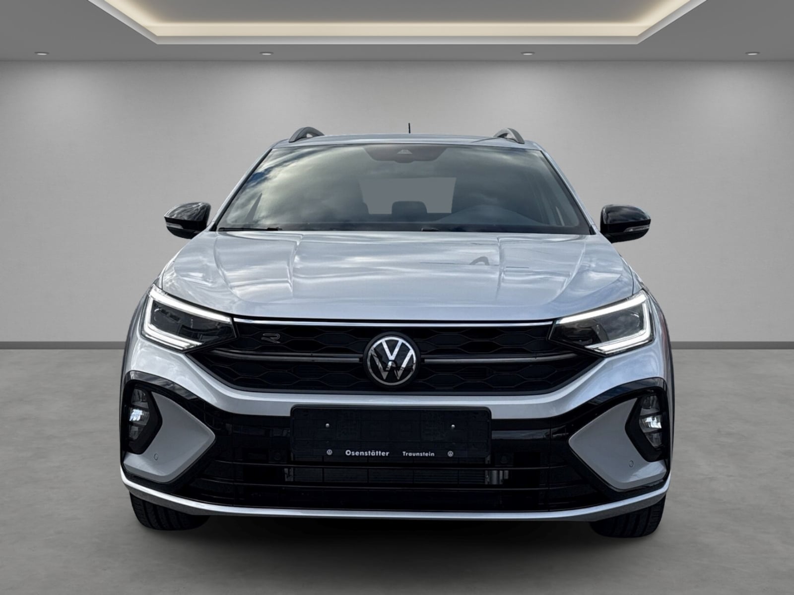 Volkswagen Taigo – Bild 10