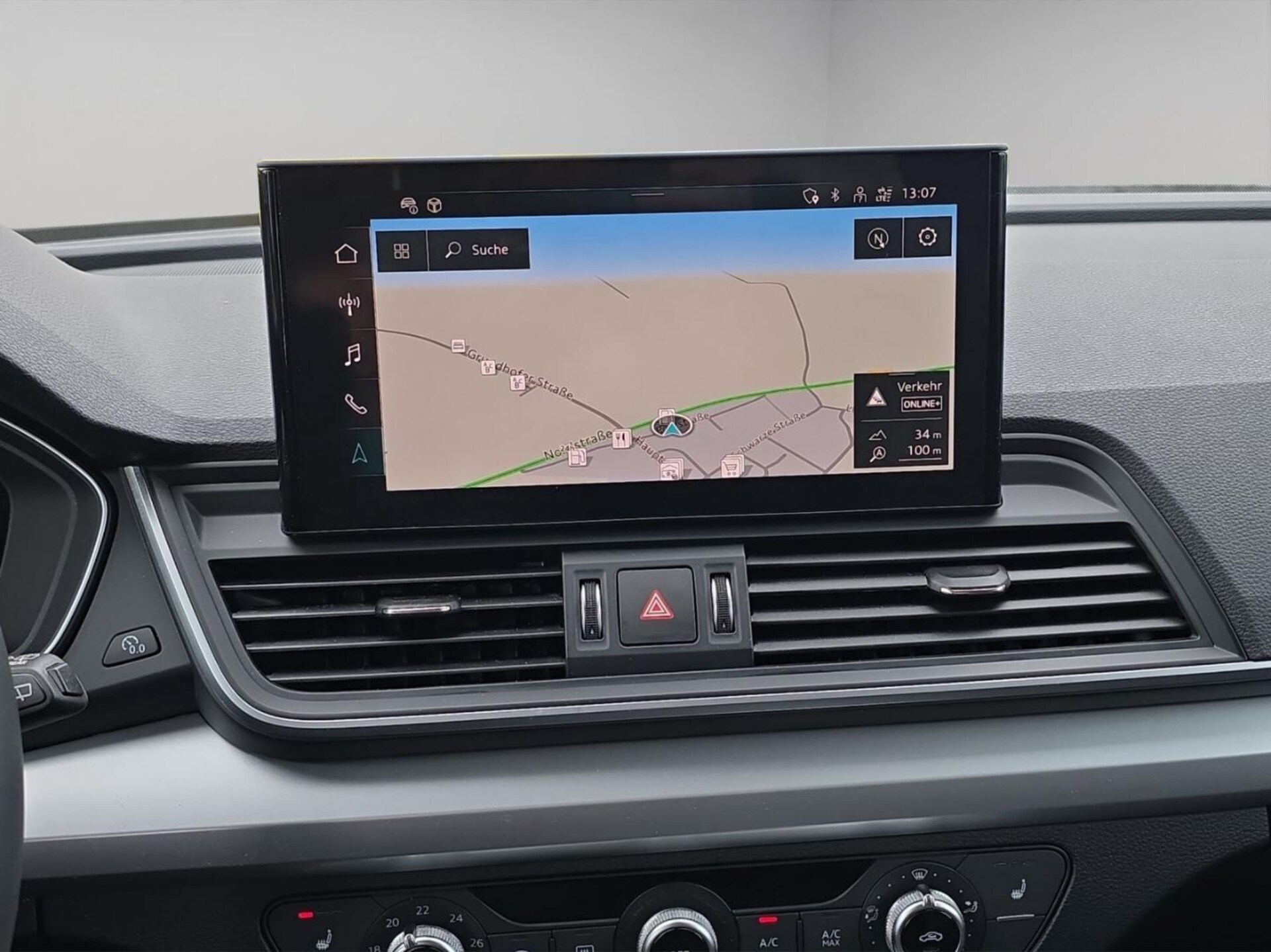 Audi Q5 SUV S line