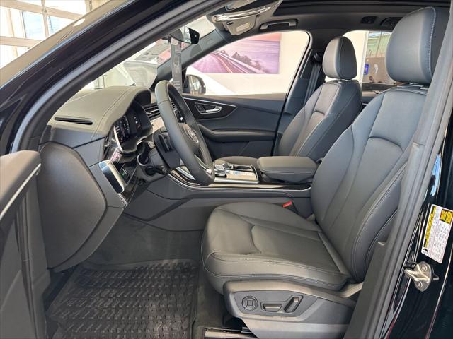 2026 Audi Q7 Premium Plus - Photo 14