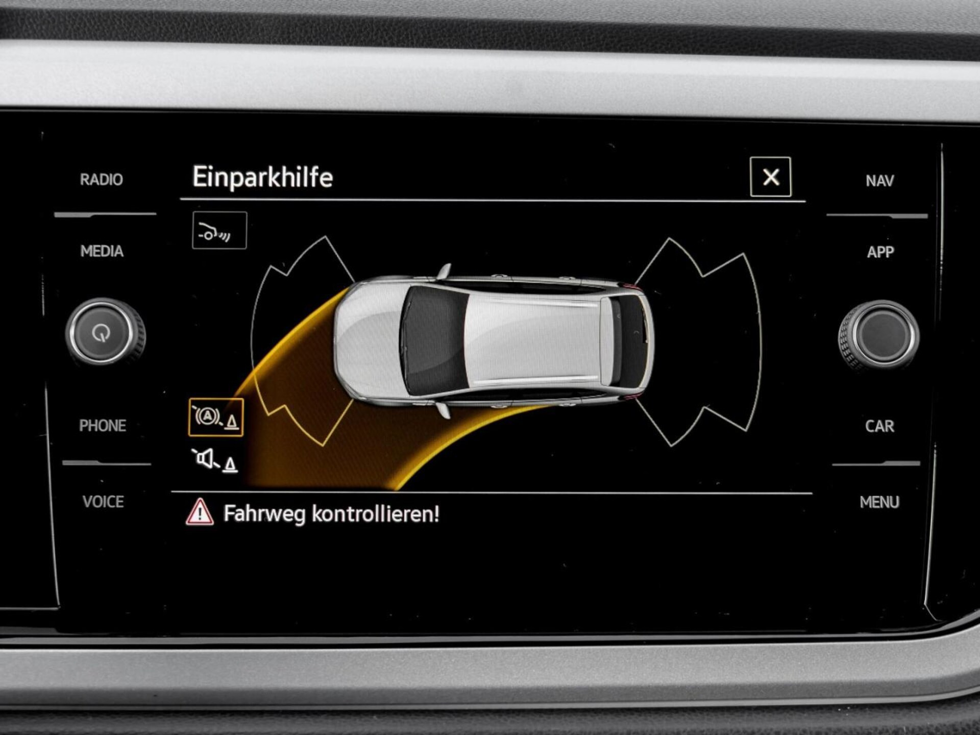 Volkswagen Taigo ENERGY