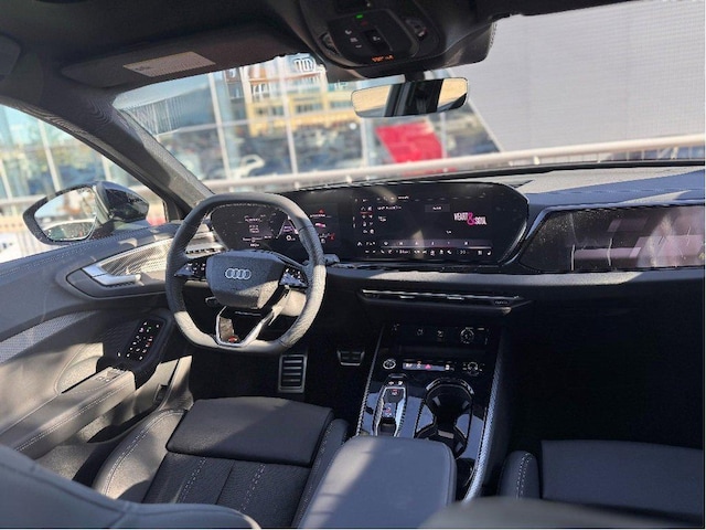 2025 Audi A5 Sedan