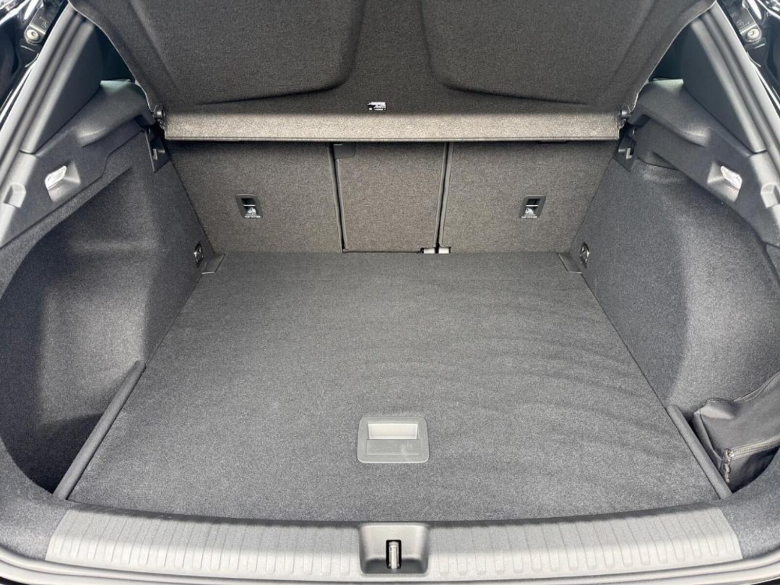 CUPRA Terramar – Bild 9