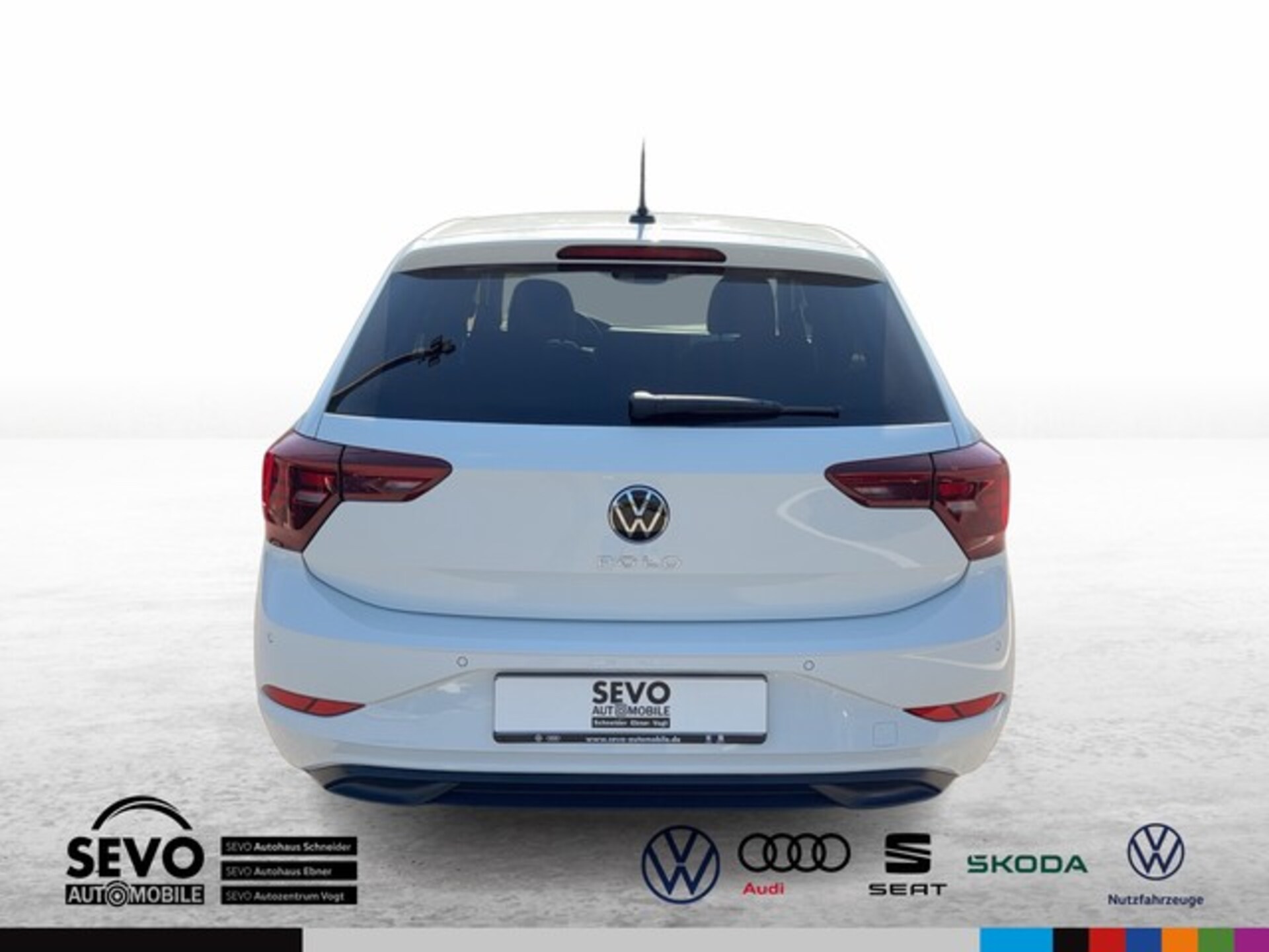 Volkswagen Polo Goal