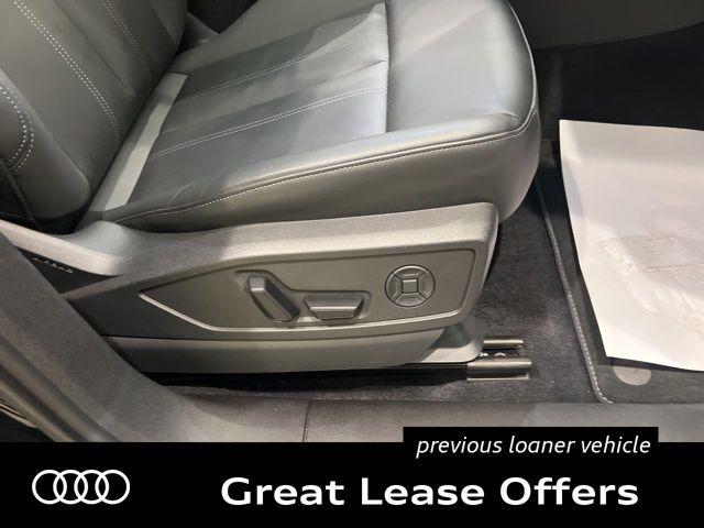 2025 Audi Q5 Premium Plus - Photo 22