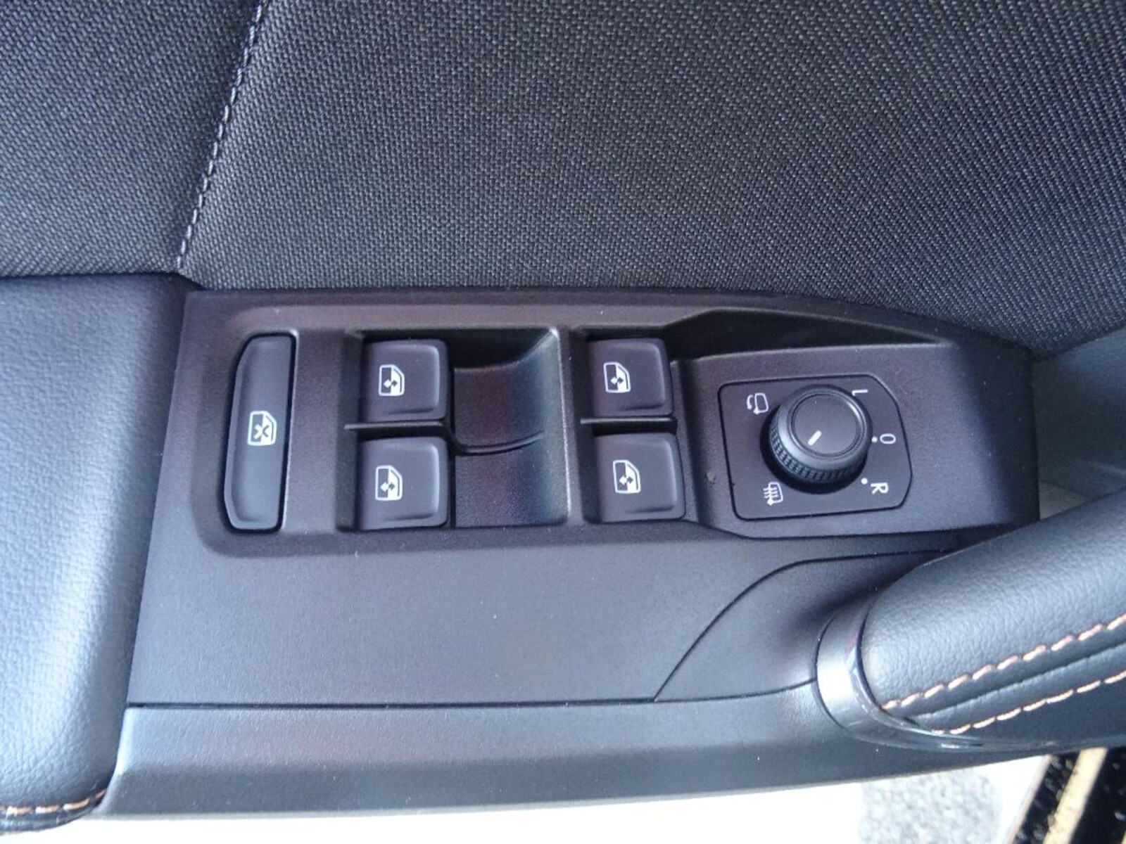 CUPRA Leon Sportstourer – Bild 14