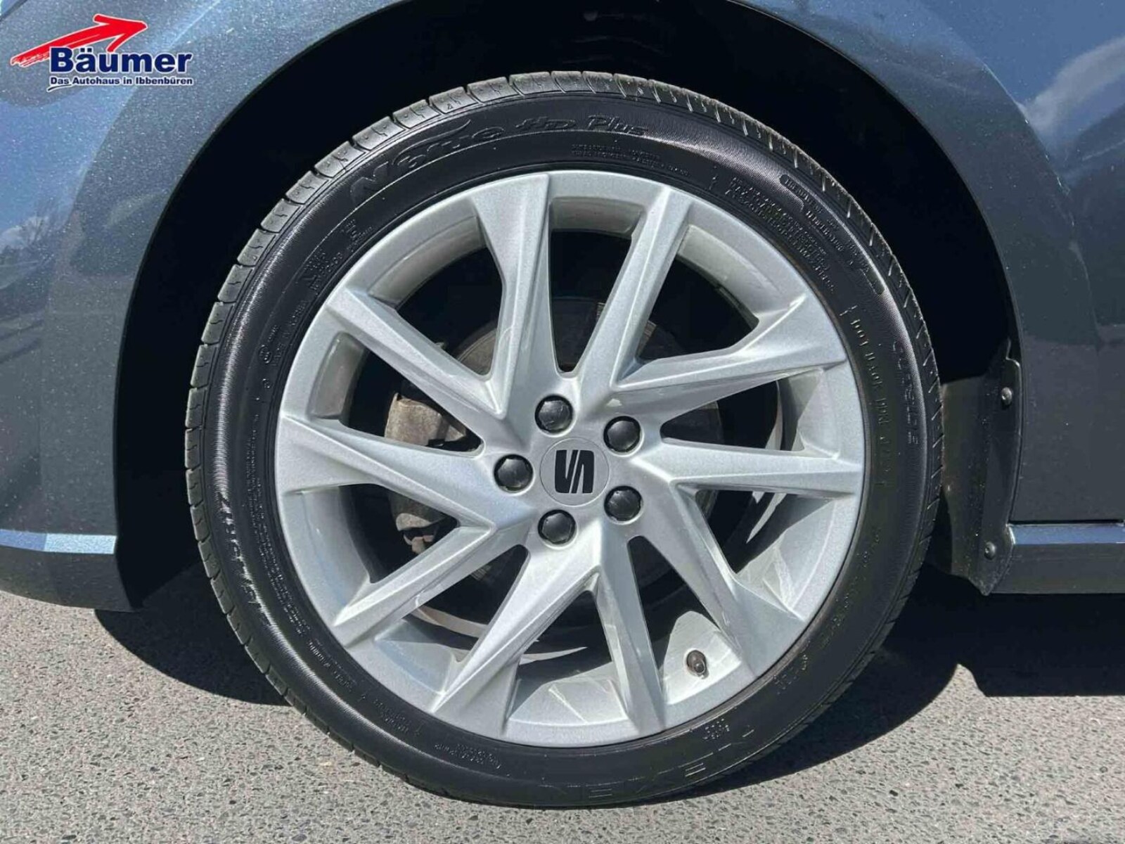 SEAT Ibiza – Bild 8