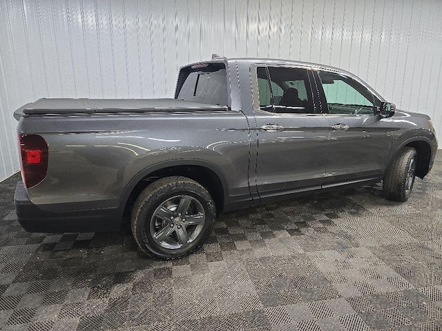 2023 Honda Ridgeline
