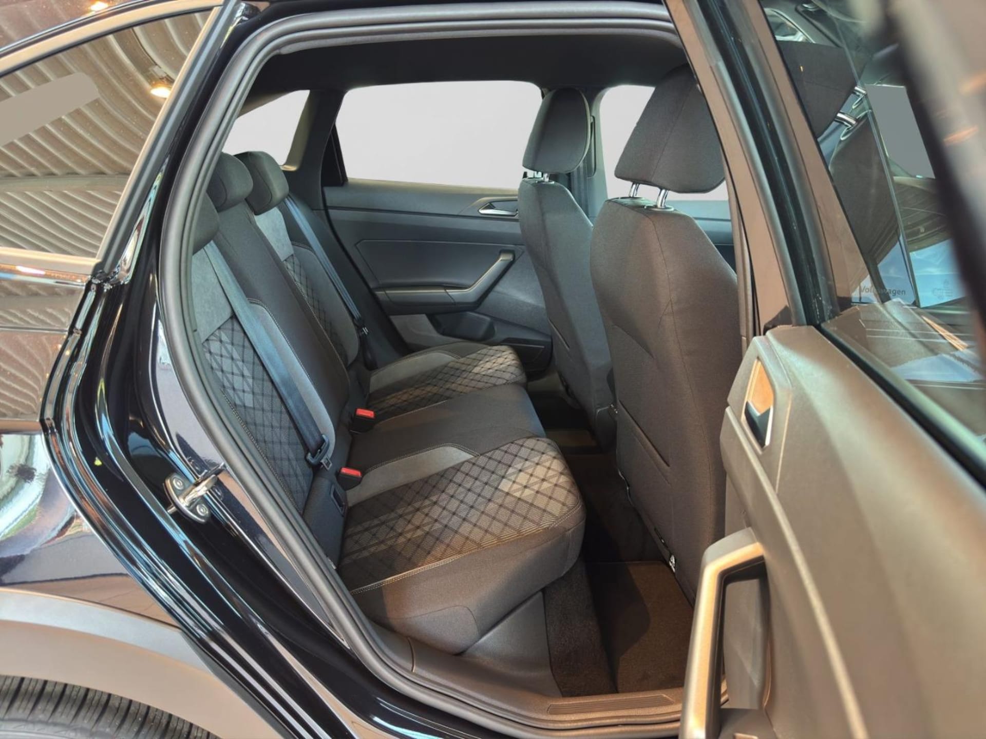 Volkswagen Taigo R-Line