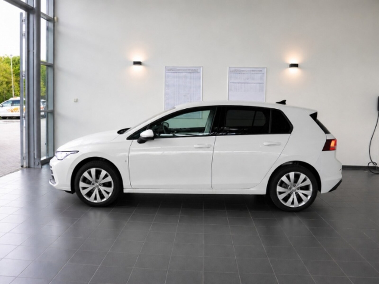Volkswagen Golf – Bild 9