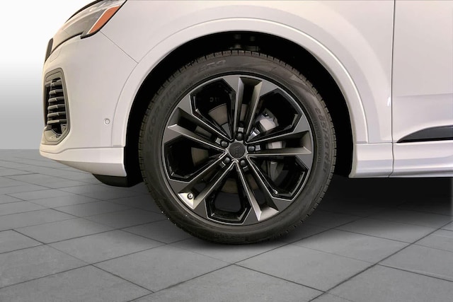 2026 Audi Q7 Premium Plus - Photo 12