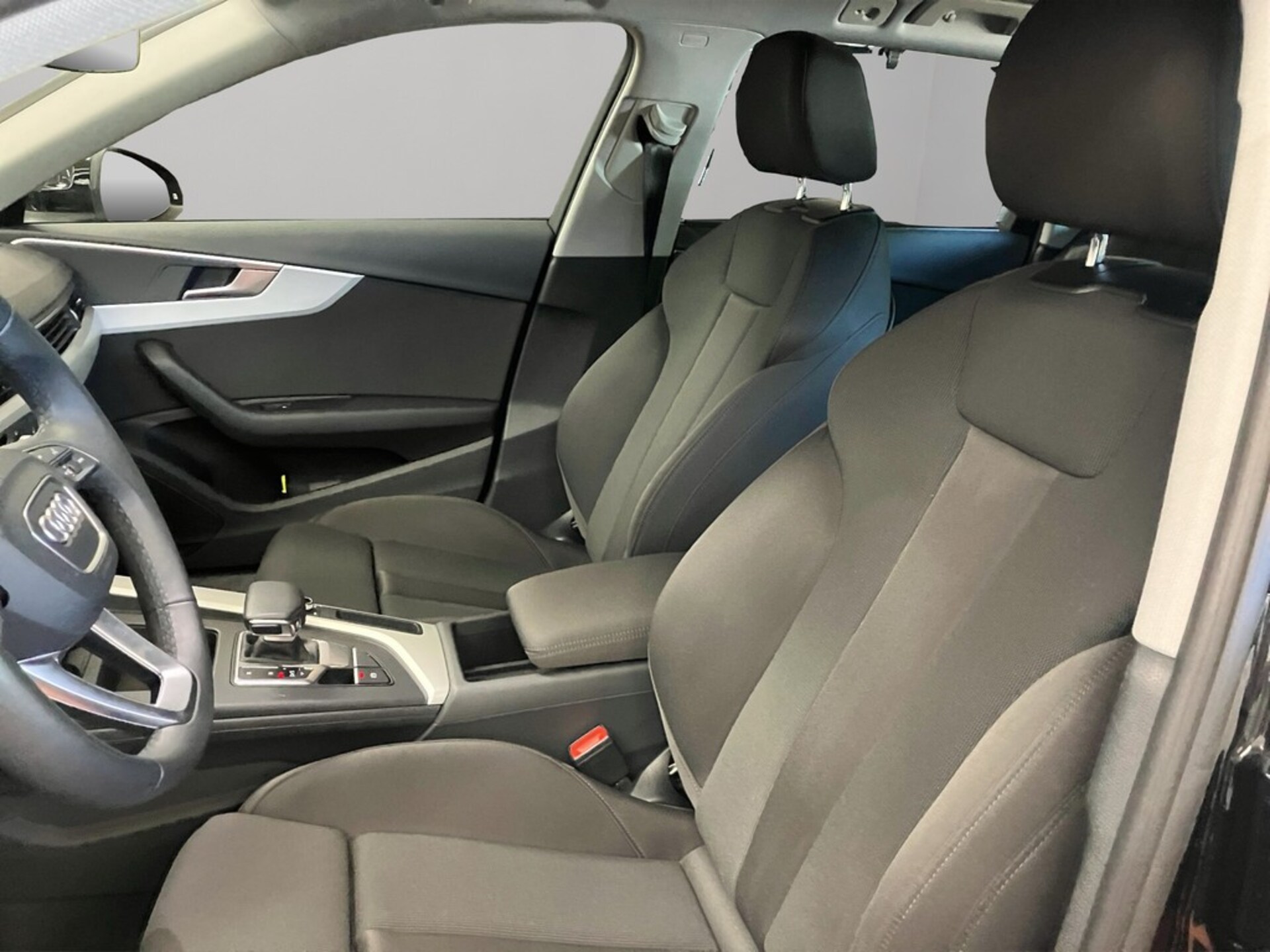 Audi A4 Avant Advanced