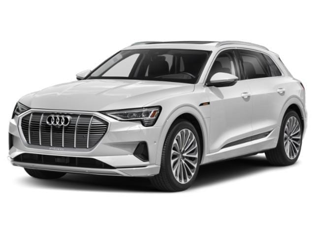 2021 Audi e-tron 95 kWh Premium quattro's photo