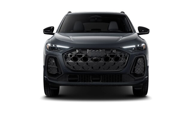 2026 Audi Q5 Sportback