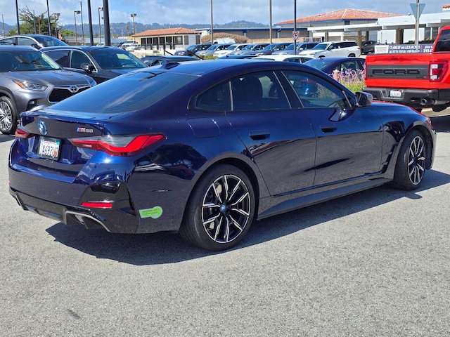 2023 BMW i4