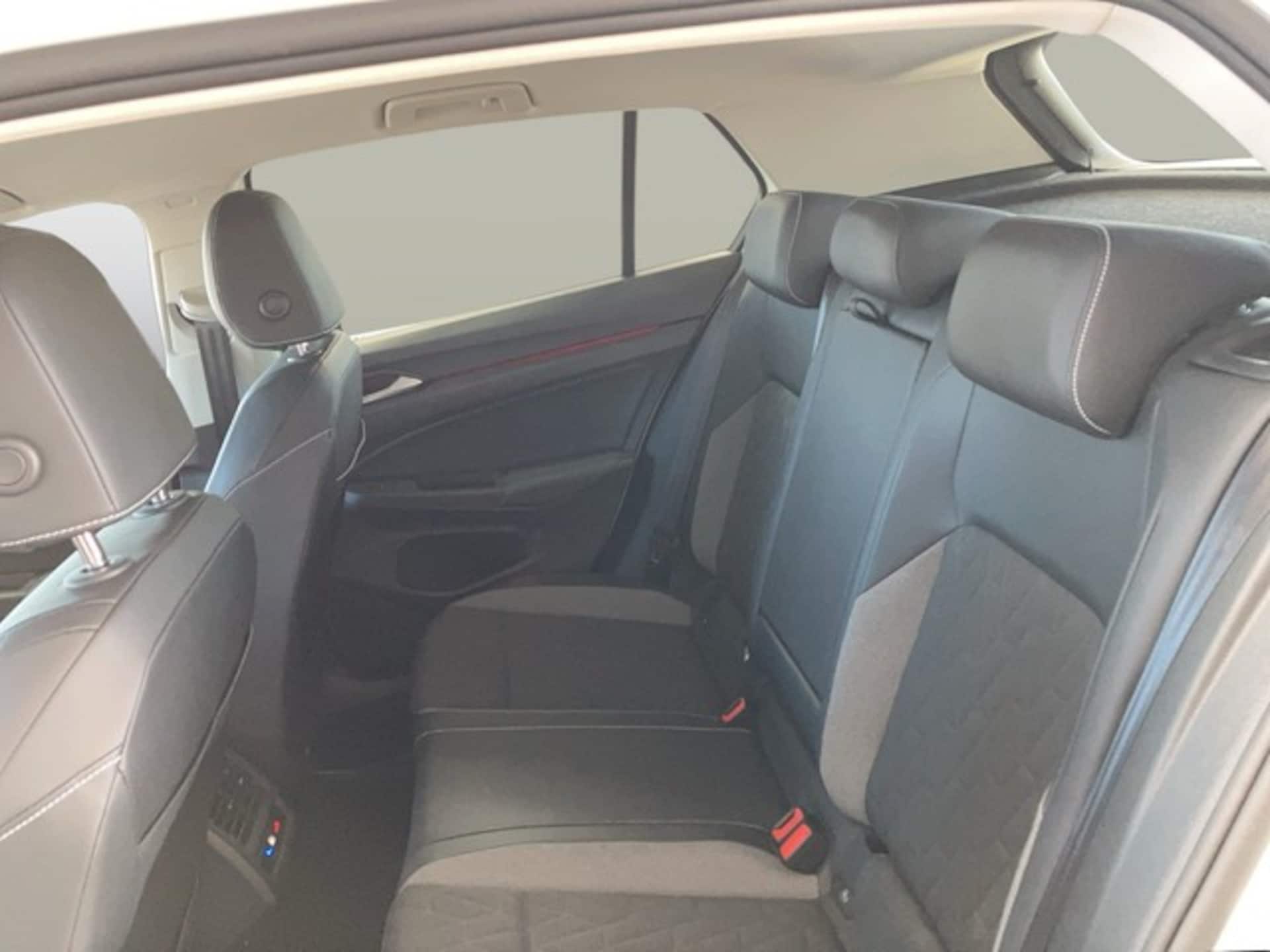 Volkswagen Golf Goal