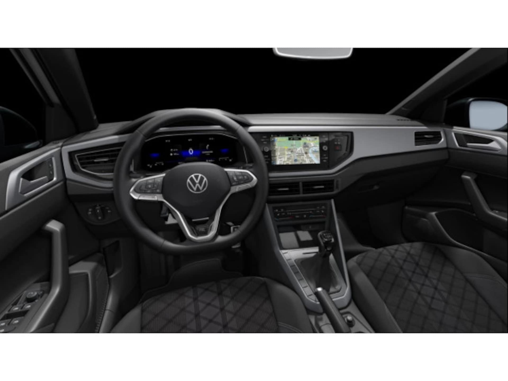 Volkswagen Taigo R-Line