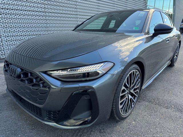 2025 Audi S5 Premium Plus quattro S tronic's photo