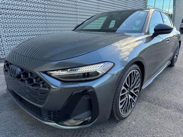 Photo of 2025 Audi S5 Sedan 