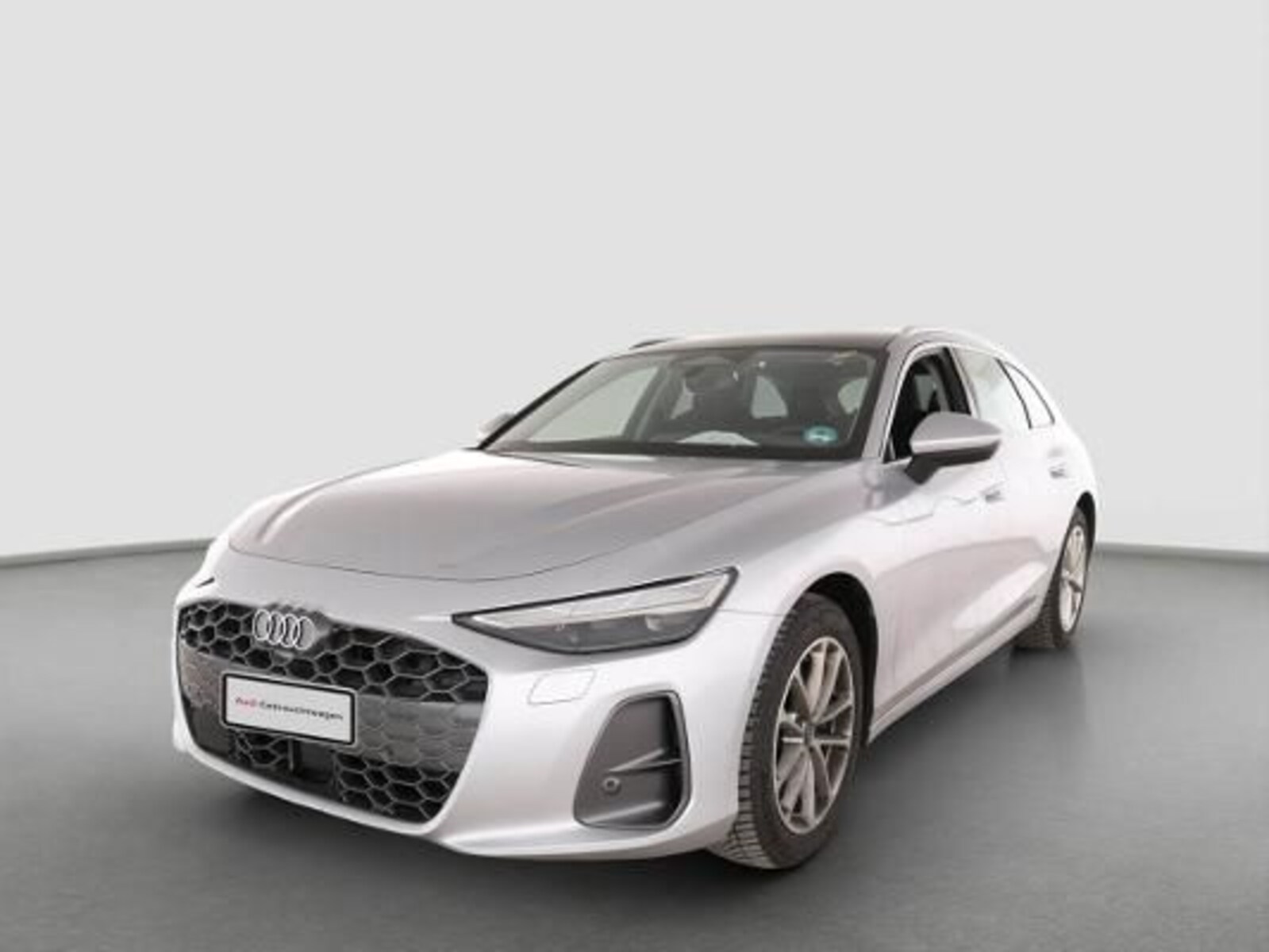 Audi A6 Avant – Bild 10