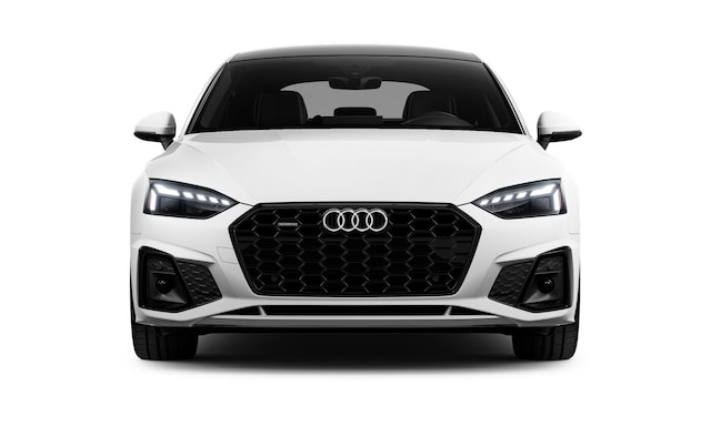 2025 Audi A5 Sportback