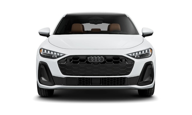 2026 Audi A5 Sedan