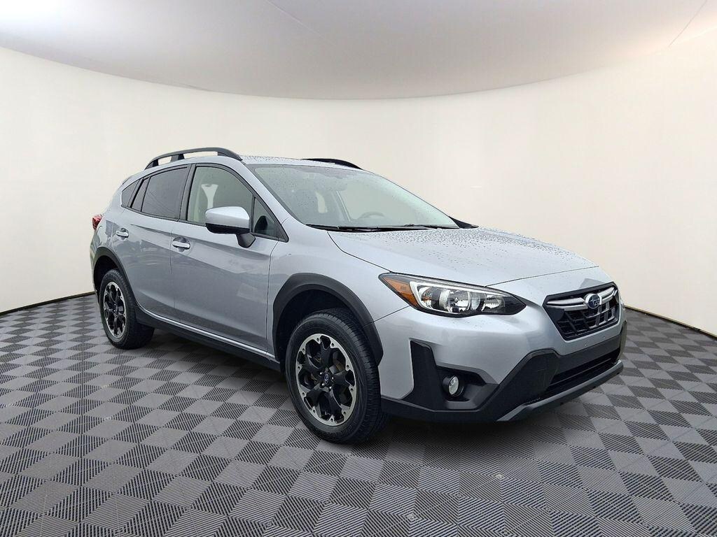 2023 Subaru Crosstrek