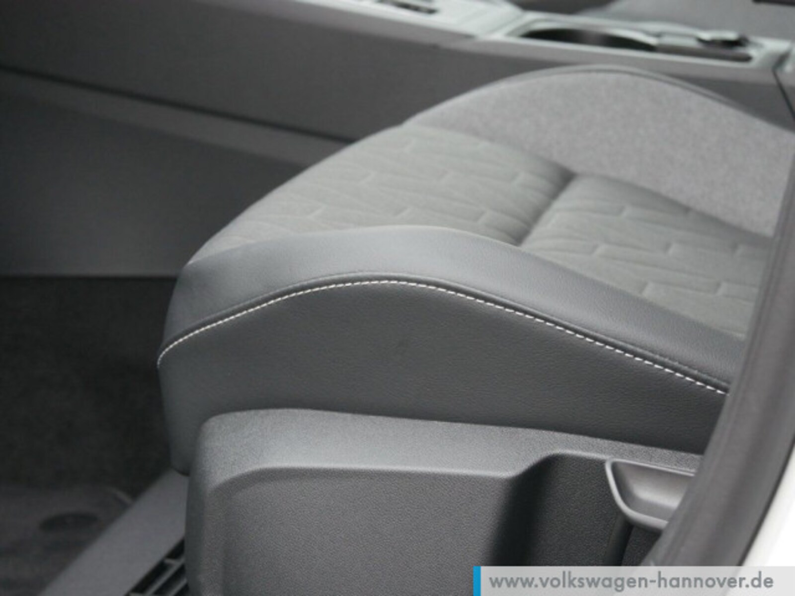 Volkswagen Golf – Bild 11