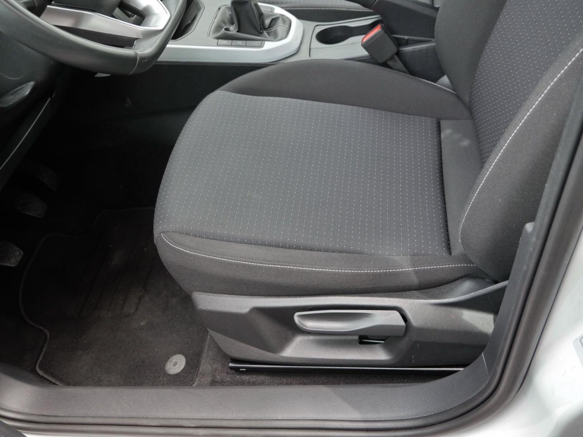 SEAT Arona Style