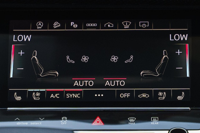 2023 Audi SQ8 Prestige - Photo 12