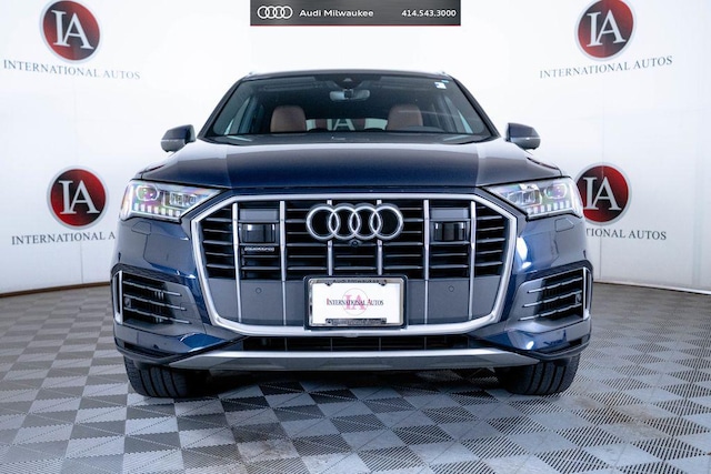 2023 Audi Q7
