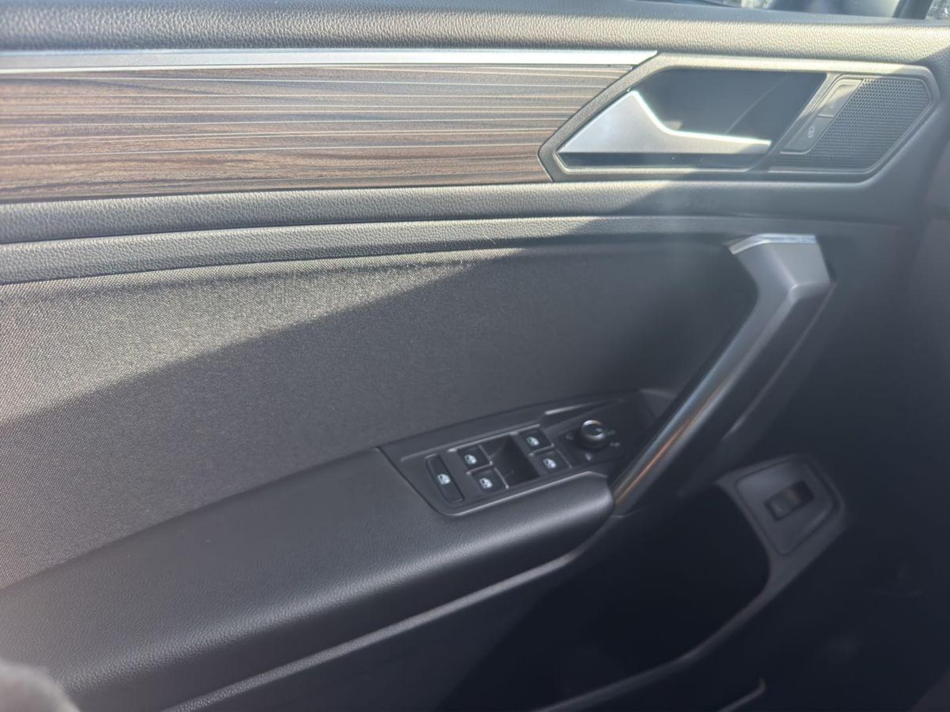 Volkswagen Tiguan Allspace Elegance