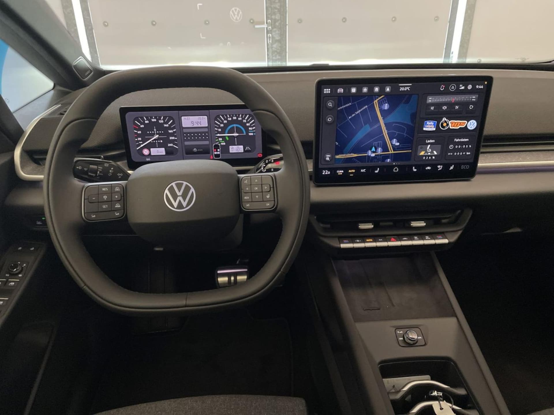 Volkswagen ID.3 Neo Style
