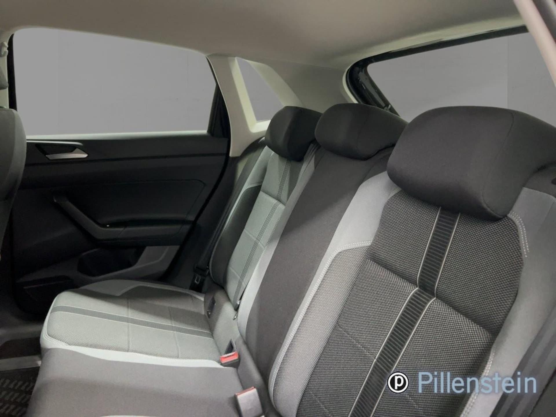 Volkswagen Polo Style