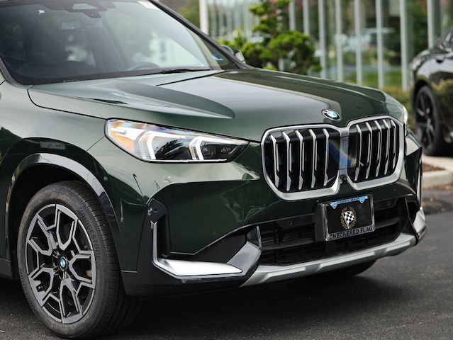 2025 BMW X1