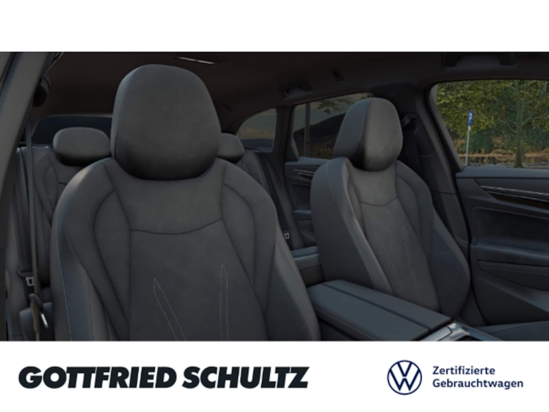 Volkswagen ID.7 Tourer Pro