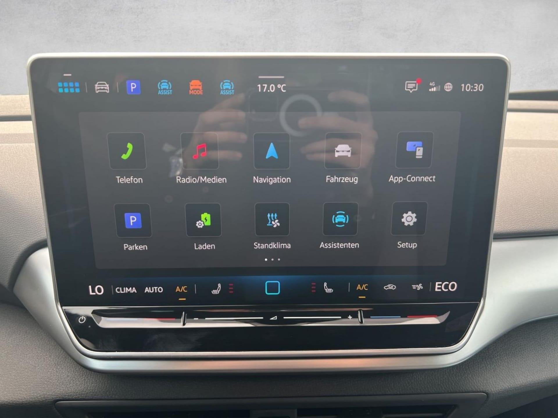 Volkswagen ID.4 Pro