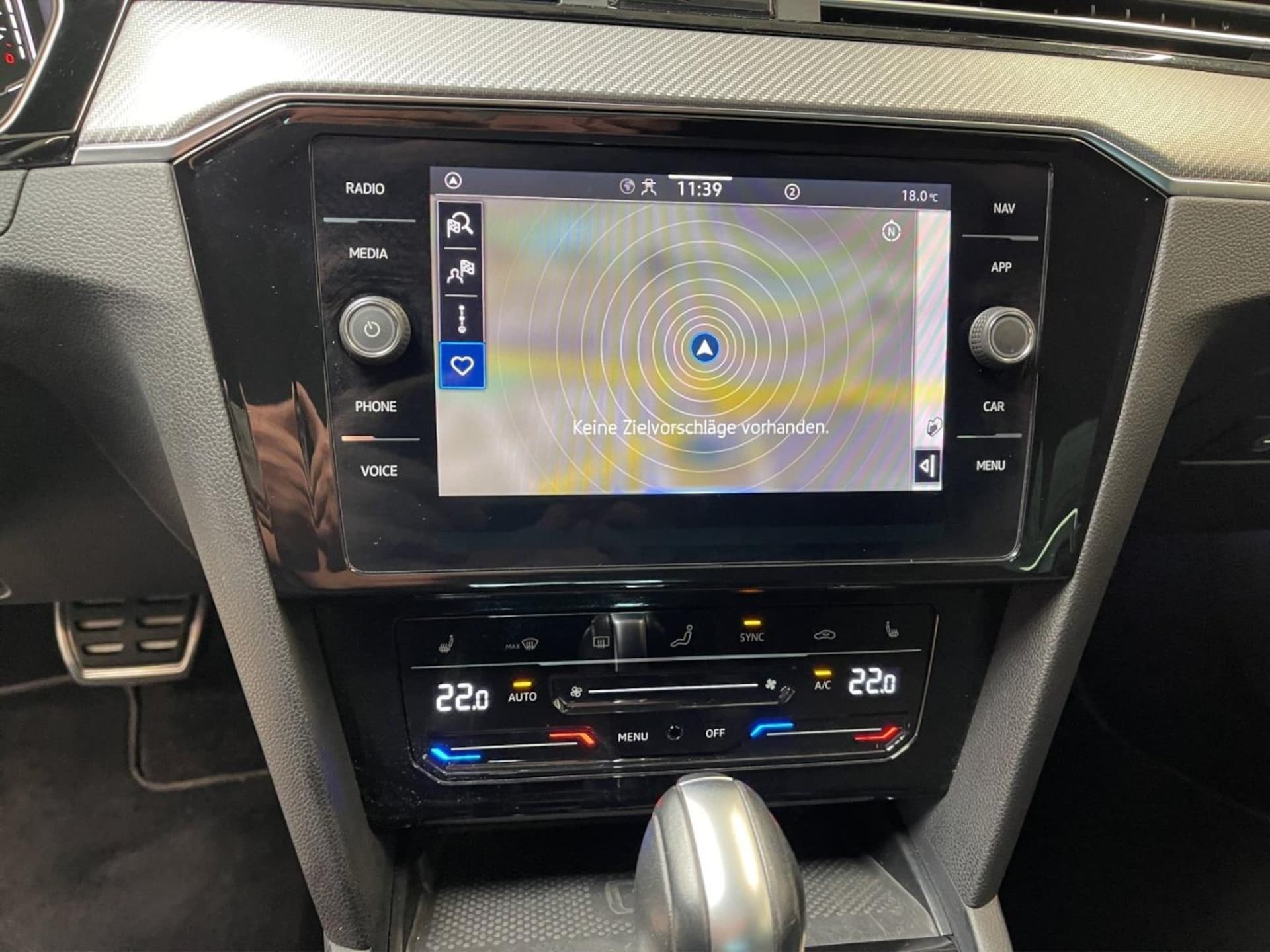 Volkswagen Passat Variant Business
