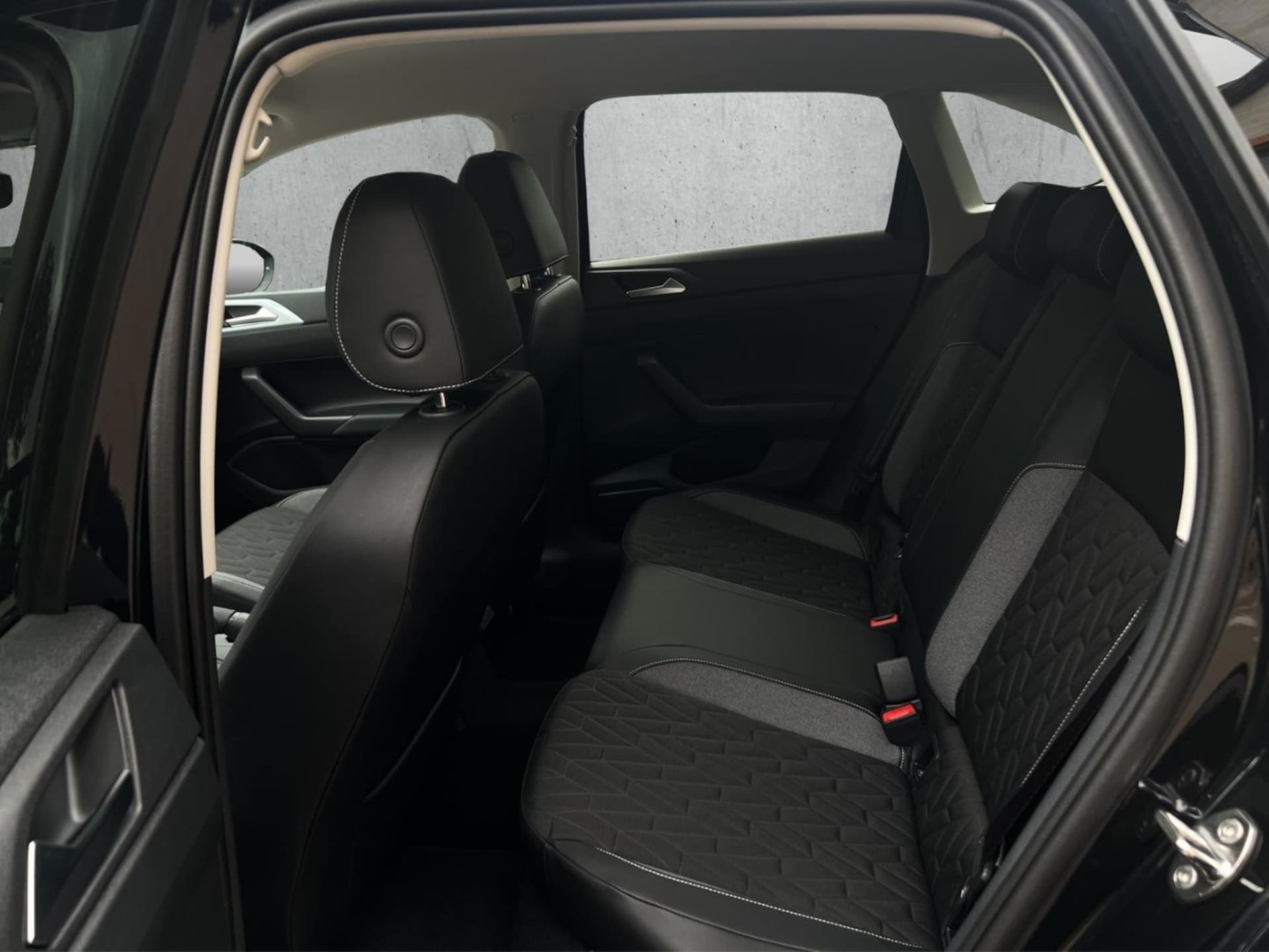 Volkswagen Taigo Goal