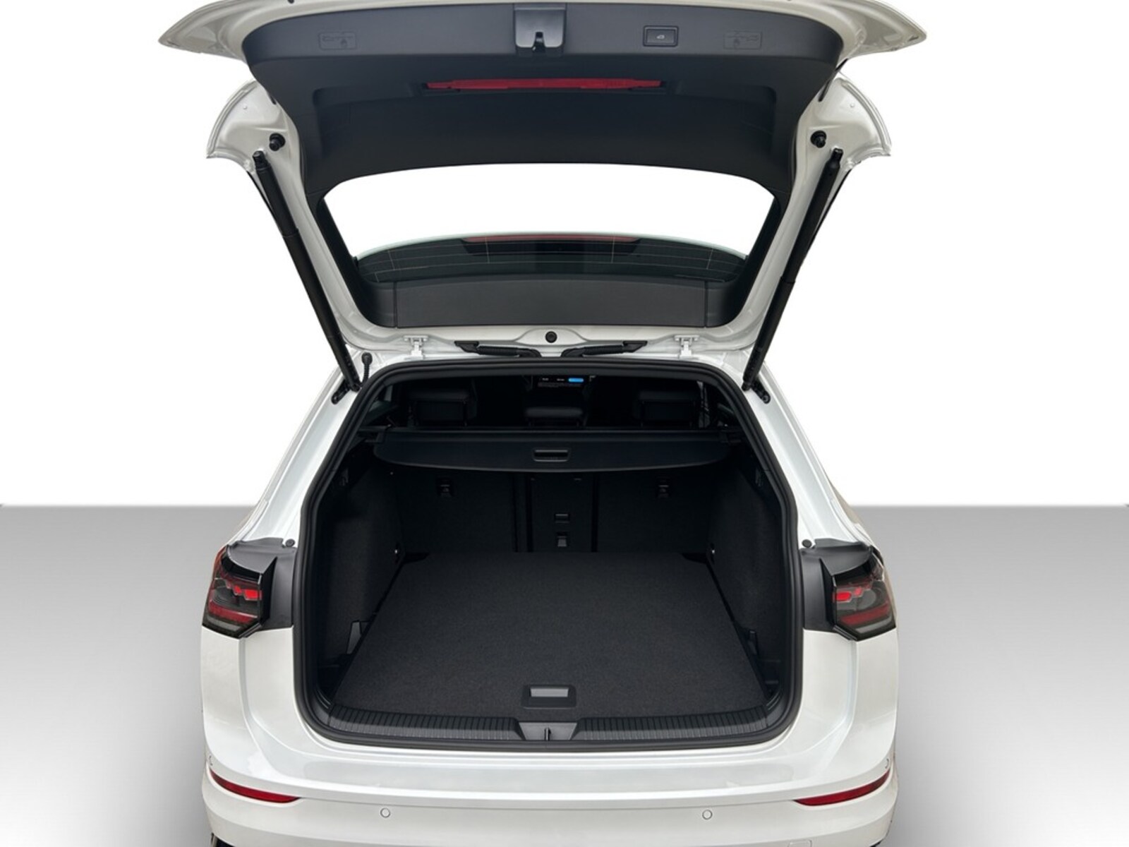 Volkswagen Golf Variant – Bild 7
