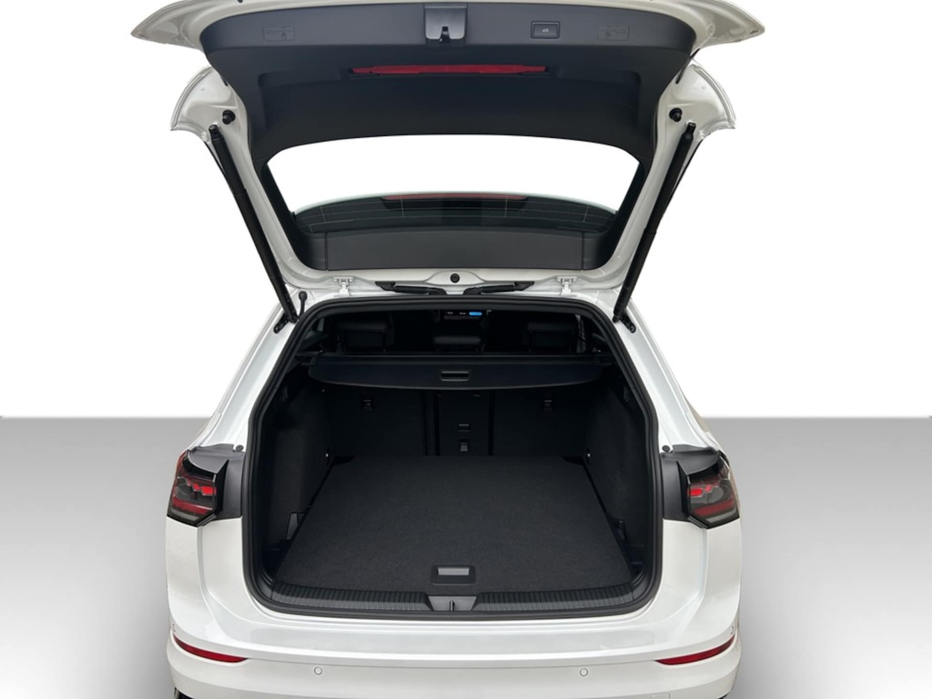 Volkswagen Golf Variant R-Line