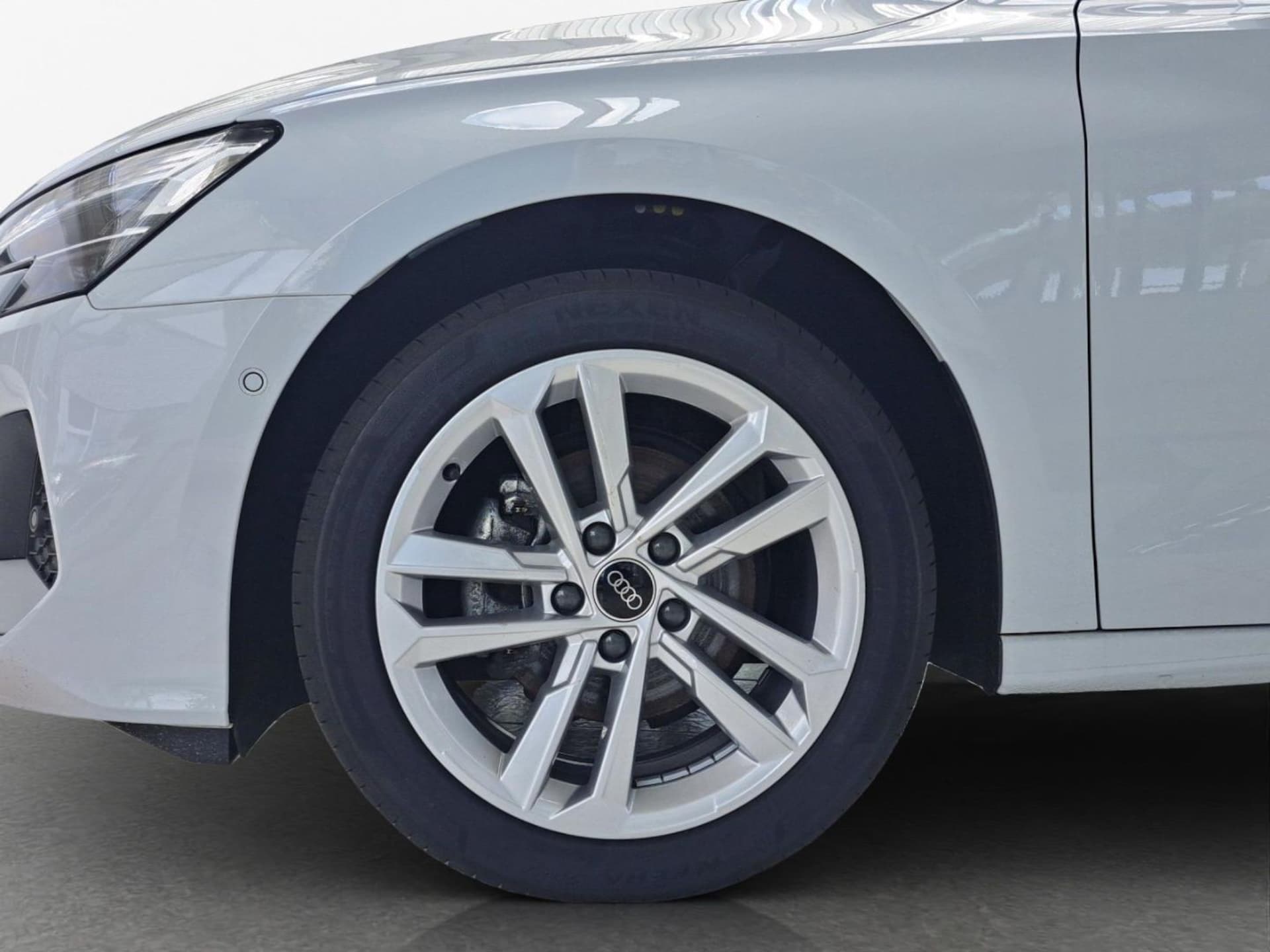 Audi A3 Sportback Advanced