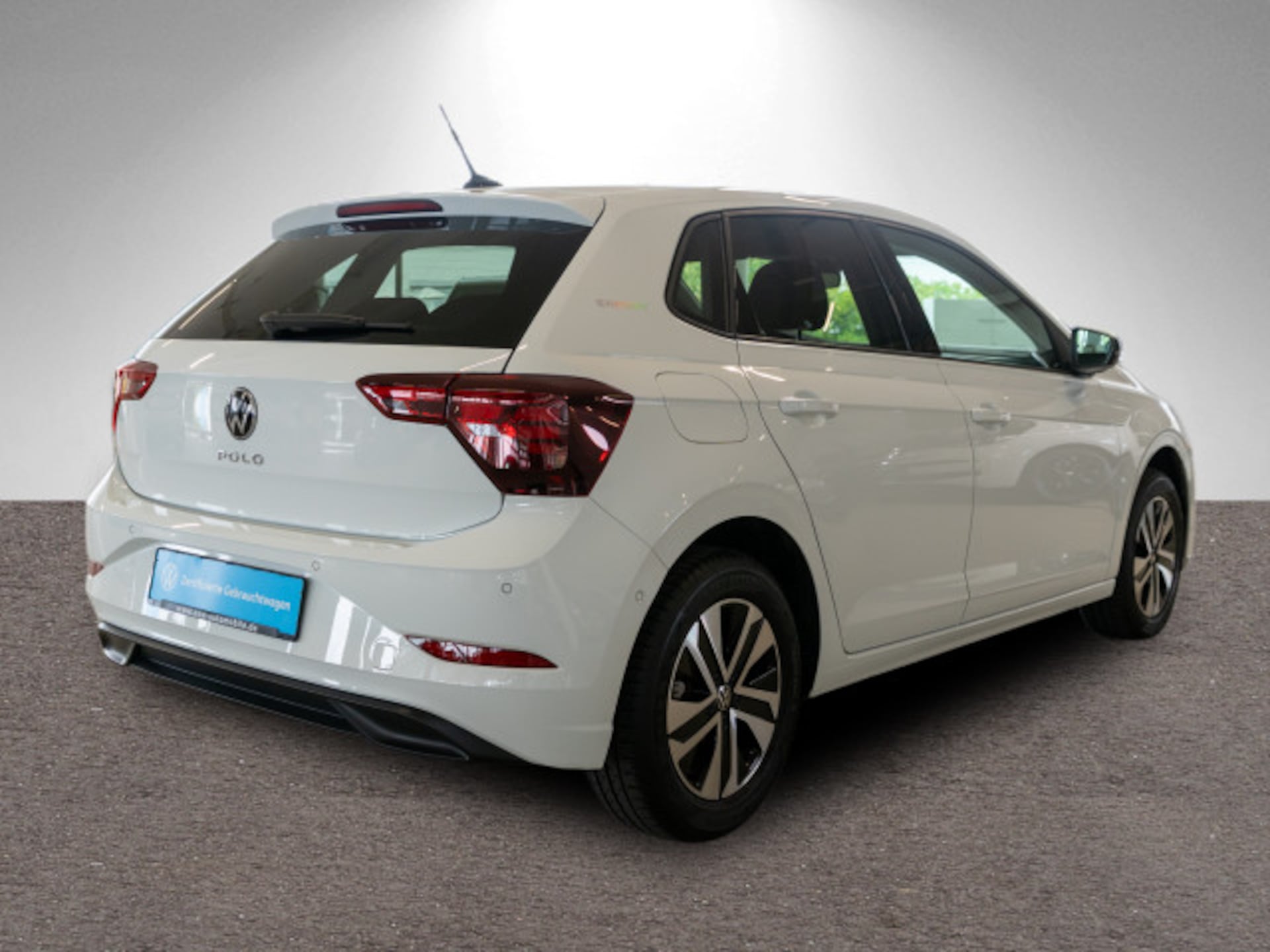 Volkswagen Polo ENERGY