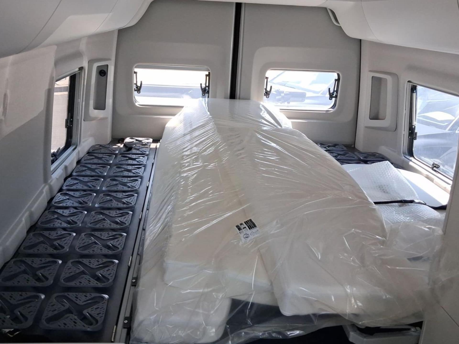 Volkswagen Grand California 680