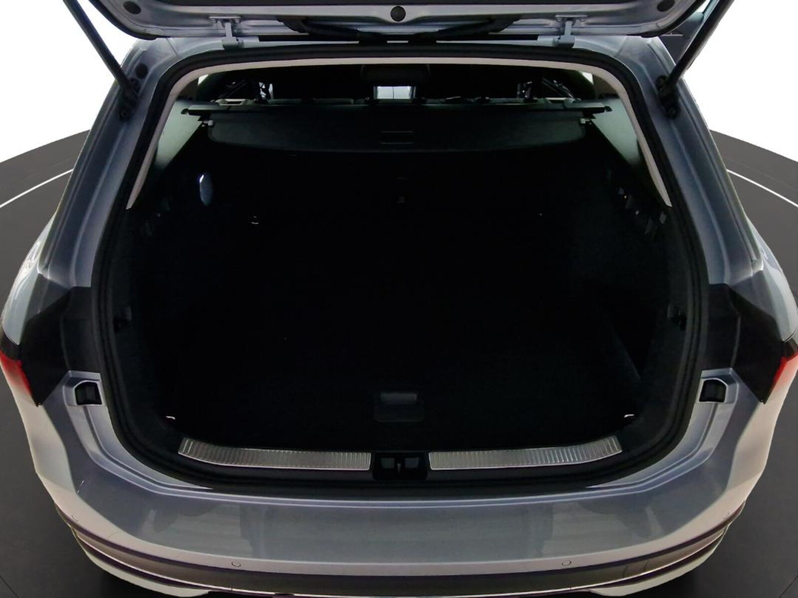 Volkswagen Passat – Bild 14