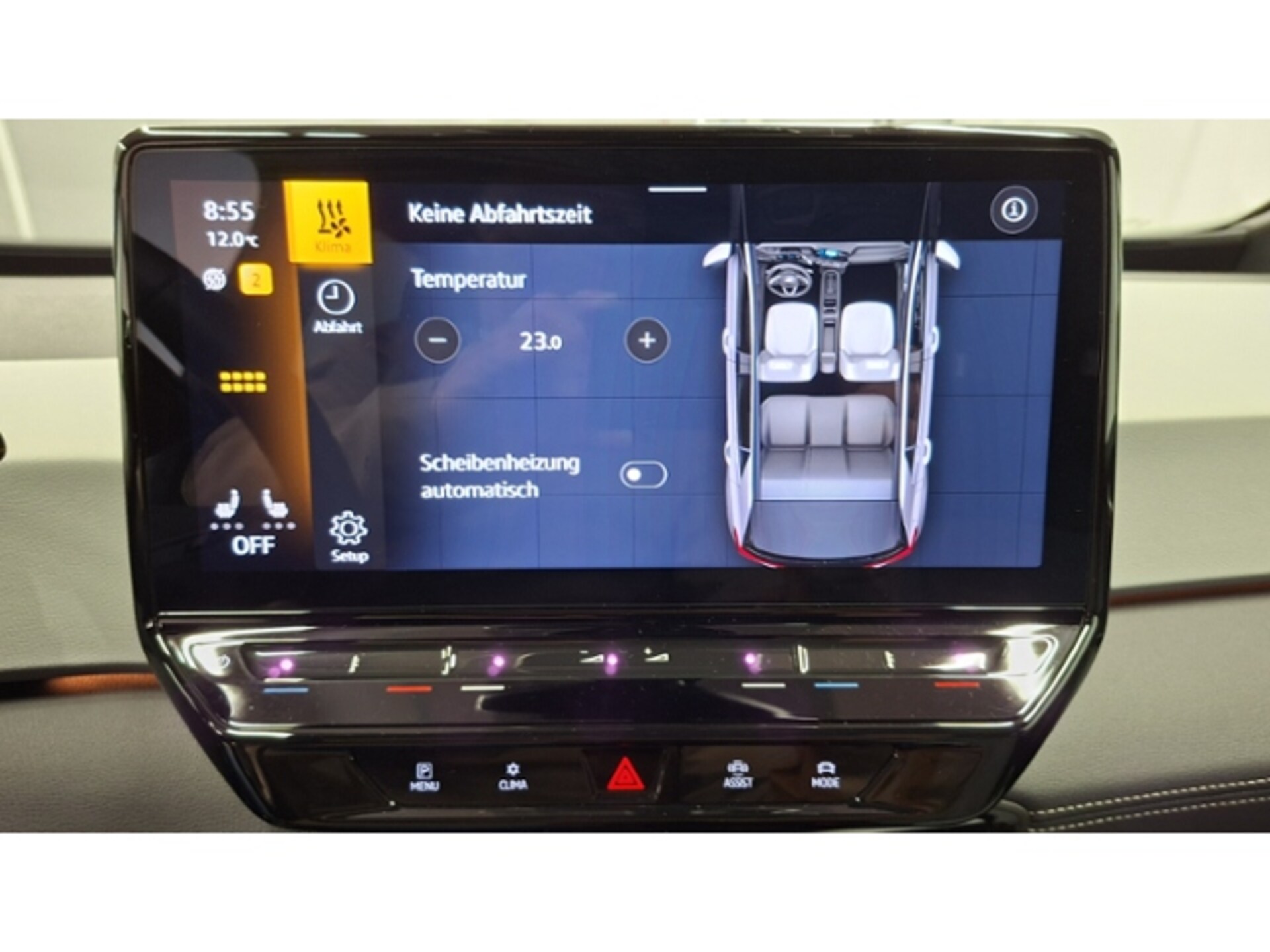 Volkswagen ID.3 MOVE Pro