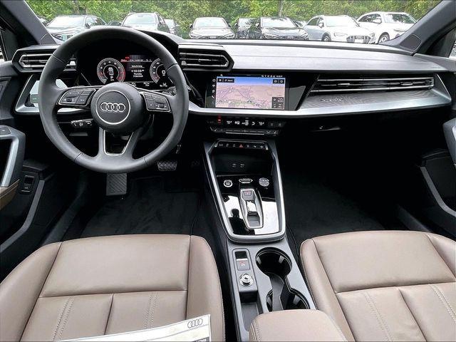 2026 Audi A3 Premium - Photo 11