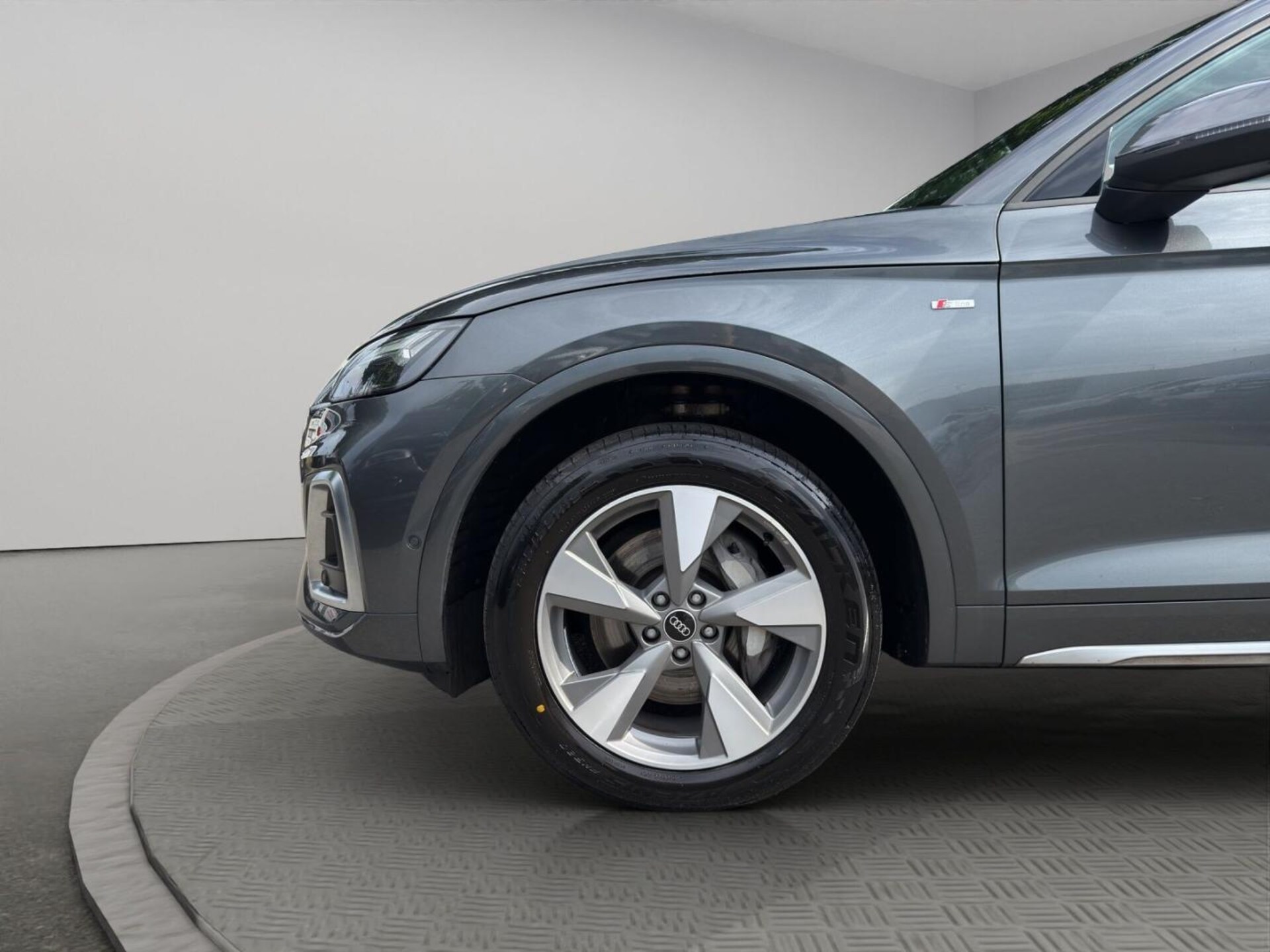Audi Q5 SUV S line